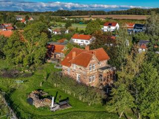 Villa Krafft Bed&Breakfast - 8