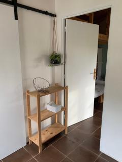 Studio Laina avec piscine, spa optionnel - 4