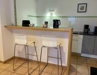 Appartement le Paul Bert Auxerre Les Quais 2 personnes - 1