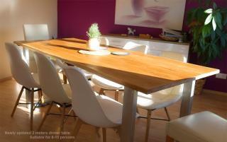 Entire House in Schwarzwald with mountain view, private Sauna, Gym, Garden and Terraces - 6
