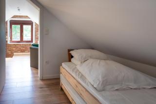 gite l'atelier du Trieu Robin - 4