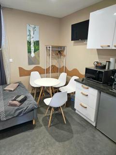 Studio Montry - 8
