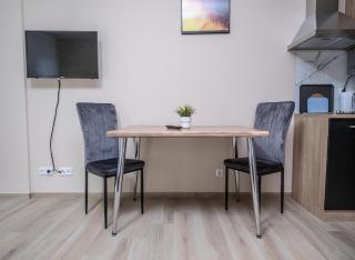Main Boardinghouse - 1