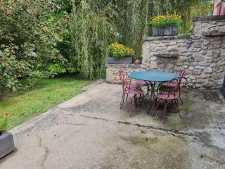 PETIT GÎTE 18 ème tout confort - 3