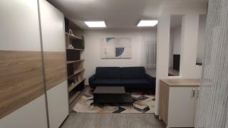 Studio apartman Zima 1 - 8
