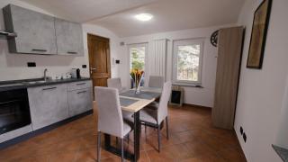 La Petite Maison Coazze - 2
