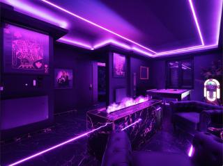 Vegas Room - Luxury - 8