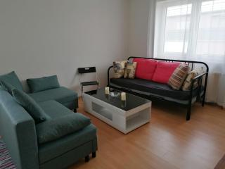 Monteurwohnung App. 10 - 3