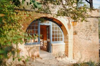 MAISON CISTUS - Maison d'hôtes de charme - Suites et gîte avec terrasses privées - Proche de Sarlat, au coeur de la Nature - 5