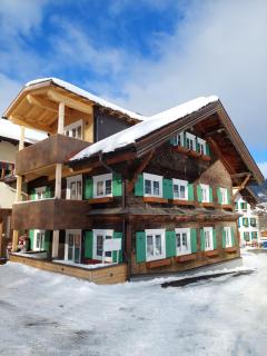 S'Kathrina - Appartements - 0