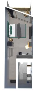 Aparthouse Leonhard - 2