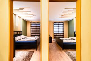 Grand Apartmanház Gyenesdiás - 2