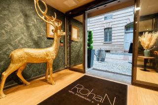 Hôtel Le Rohan, centre Cathédrale - 8