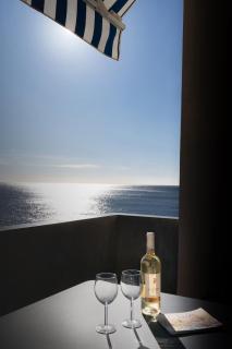 L'ECHO DES FLOTS vue mer - 8