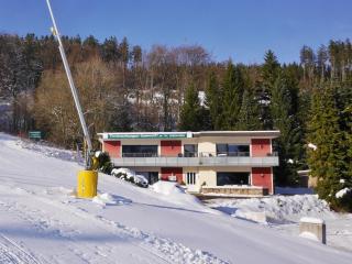Quartier12 - Ski in & bike out - Fewo HANG & Fewo L!EBE - 8