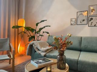 Hygge-Apartment Jena - 0