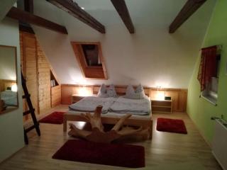 Ferienwohnung Seilerberg - 8