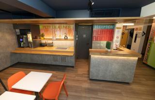 Accueil Hotel Besançon - 8