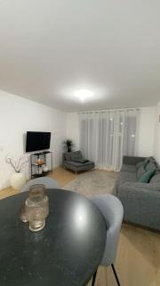 Comme chez vous - 9