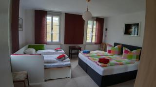 Schlossblick keine Montagewohnung - 5