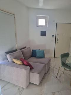 Appartamento centro Sondrio - 3