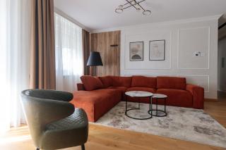 DONNER LUXURY APARTMAN - 9