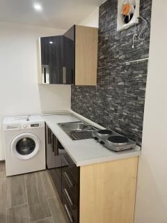 Shate Appartments - Struga - 3