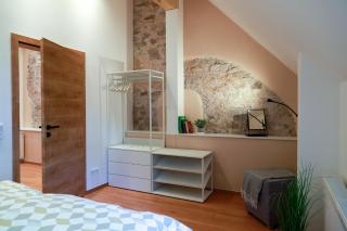 Neu - Wenkheimer Hof Scheunen-Loft - 1