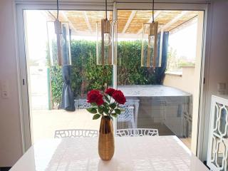 Cocon romantique avec jacuzzi extérieur - 6