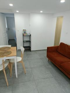 Appartement dans maison atypique - 2