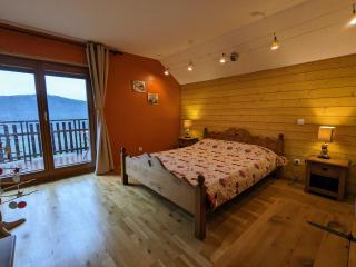Chalet 3 étoiles avec sauna près de La Bresse - FR-1-589-18 - 5