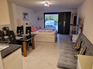 Modernes Appartement Mia - 6