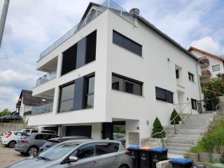 Modernes Appartement Mia - 2