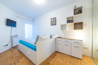 Panorama Central - Vračar Apartment - Belgrade - 6