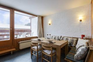 Sunny Nest - View Of MB Montroc - Happy Rentals - Chamonix - 7