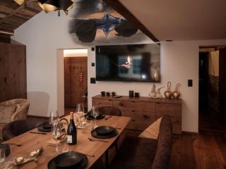 Apartment Galaxy Lodge by Interhome - 1