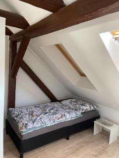 Monteurzimmer/Arbeiterunterkunft - 8