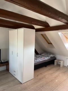 Monteurzimmer/Arbeiterunterkunft - 7