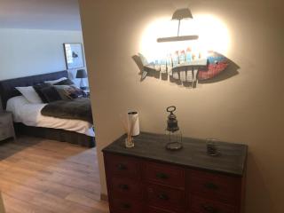 agréable chambre d hôte avec piscine et jacuzzi - 4