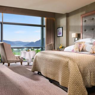 Aghadoe Heights Hotel & Spa - 1