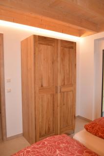 Ferienwohnung, 2 Zimmer, 4 bis 6 Personen, 67 qm, mit großem Balkon, entlang am Fluss, an der Aach, am Bodensee, nah am Naturschutzgebiet - 7