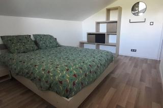 Appartement 60m² -Clonas /Varèze - 1