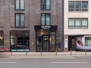 Numa Frankfurt Bloc - 1