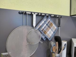 Apartment Enzian 720 by Interhome - 1