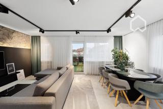 DayYoungLife mit Terrasse Grill Parkplatz - 9