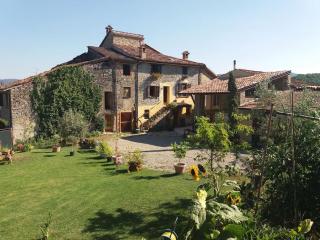 Casale Mansano - Natura e relax nelle colline - 0