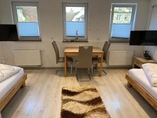 Apartment in der Altstadt - 3
