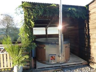 'Chez Lulu' - Gîte cocon avec bain nordique Ardenne - 4