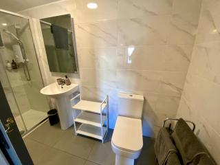 The Roadshed Apartments @ Rohans Farm - 3