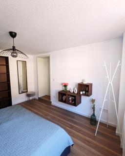 Ferienwohnung Nikolaushof - 3